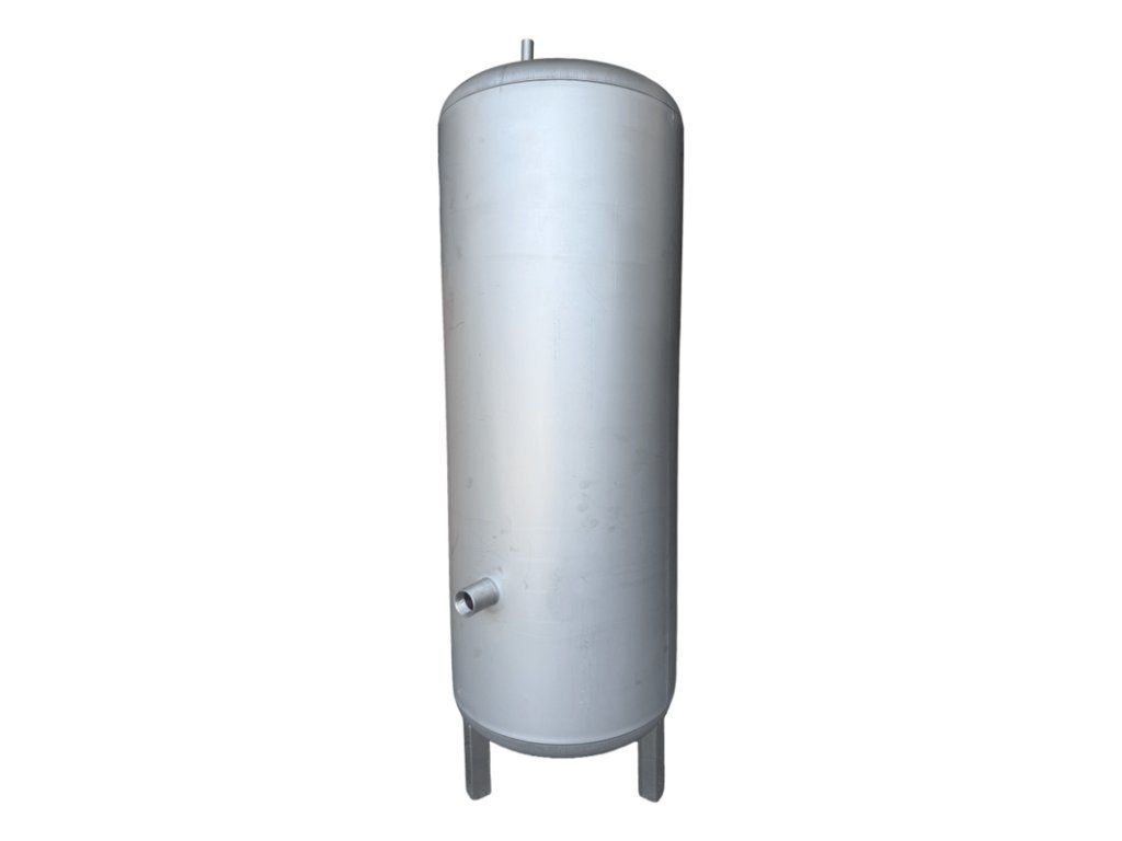 Pressure tanks
