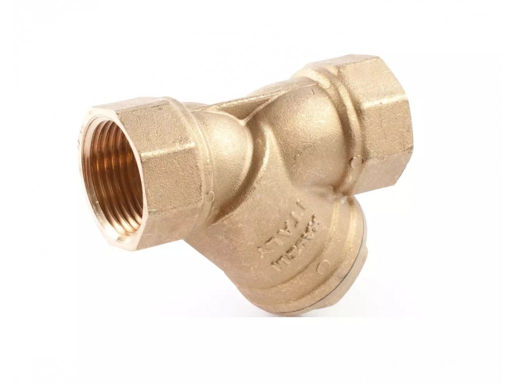 Heating filter