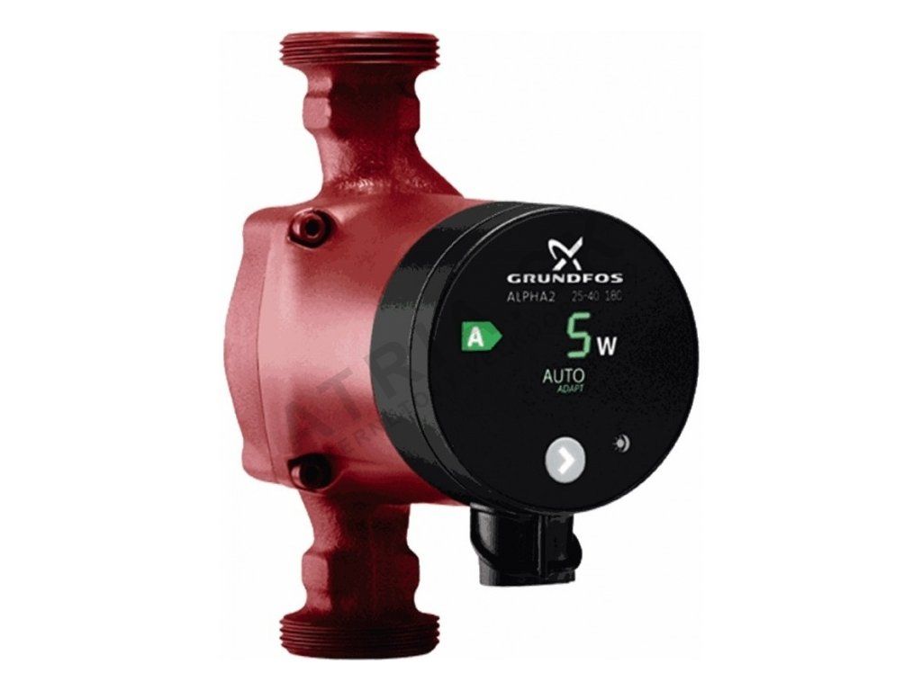 Circulation pumps