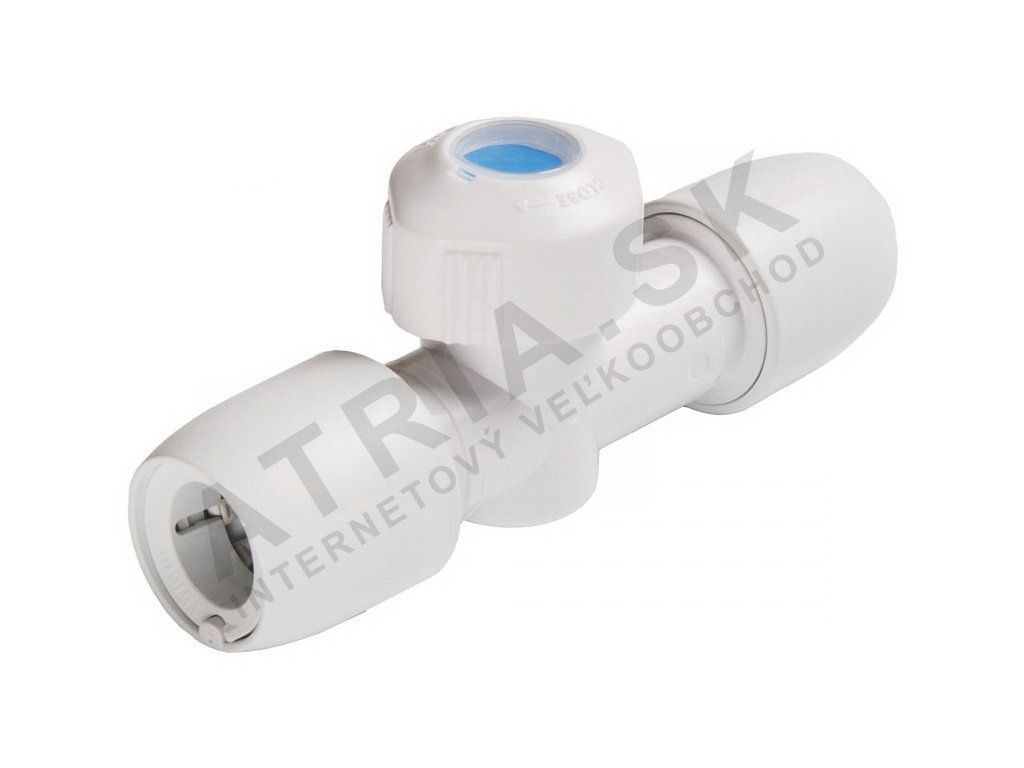 Ball valves