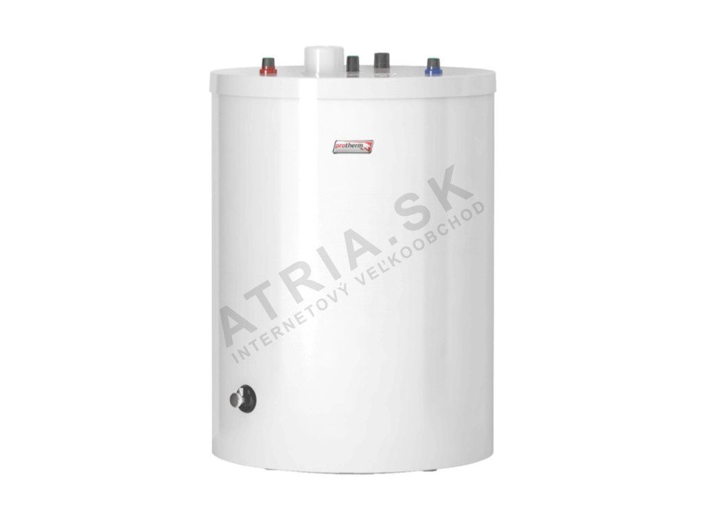 Hot water cylinder
