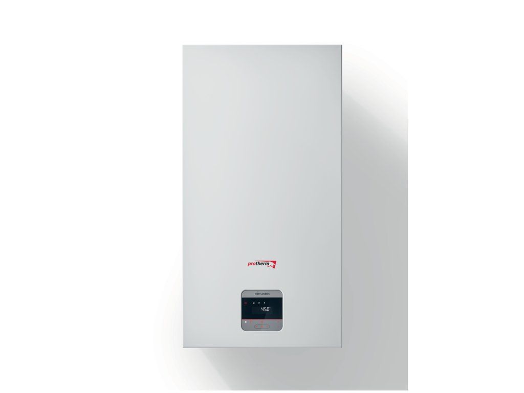 Boiler